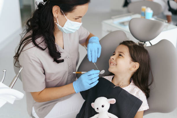 Best Emergency Dental Care for Abscessed Tooth in Osawatomie, KS