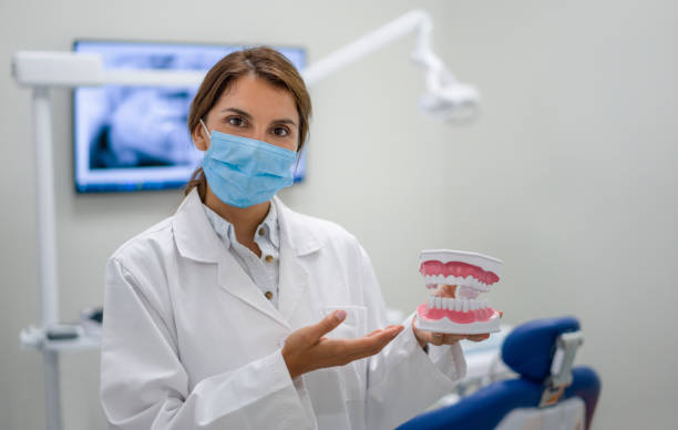 Best Emergency Root Canal Treatment in Osawatomie, KS