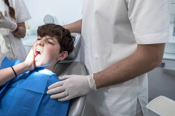 Best Emergency Dentist for Knocked-Out Tooth in Osawatomie, KS