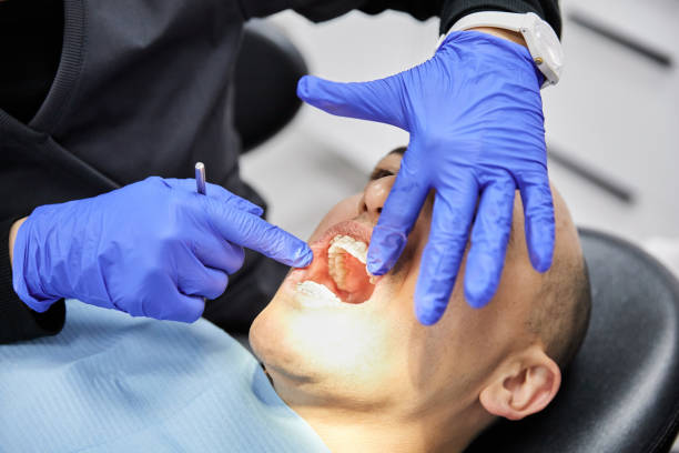  Osawatomie, KS Emergency Dentist Pros