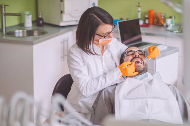 Best Mobile Emergency Dentist in Osawatomie, KS