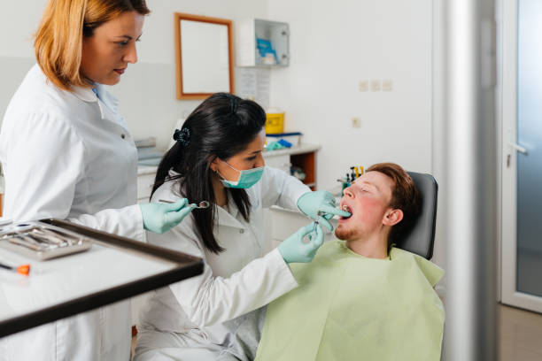 Best Emergency Dental Services for Seniors in Osawatomie, KS
