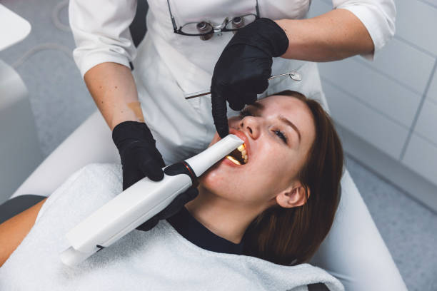Best Broken or Cracked Tooth Emergency Dentist in Osawatomie, KS