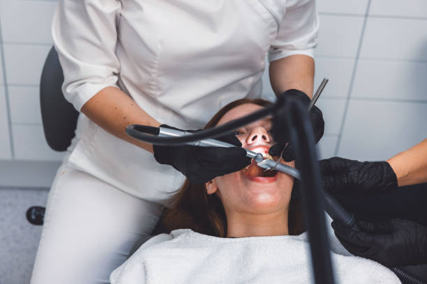 Best Emergency Dental Extractions in Osawatomie, KS