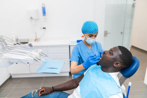 Best Weekend Emergency Dentist in Osawatomie, KS