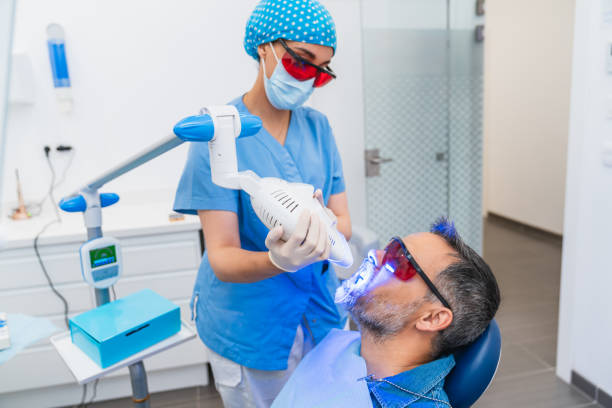 Best Orthodontic Emergency Dentist in Osawatomie, KS